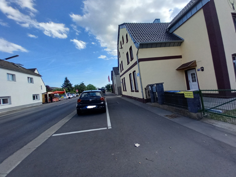 Ferienwohnung Koeln Wahn